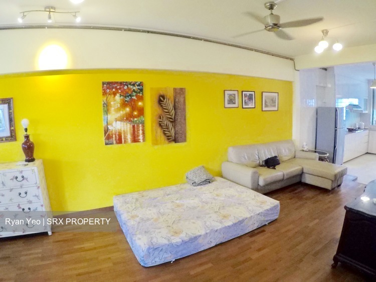 Blk 611 Clementi West Street 1 (Clementi), HDB 3 Rooms #175405222